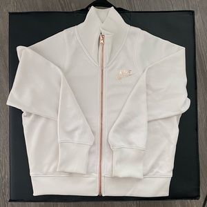 Nike Air Jacket